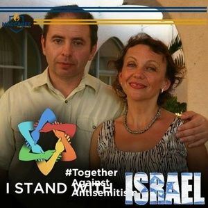 Meet your Posher, Galyna